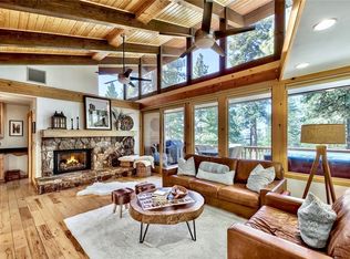 725 Fairview Blvd #38, Incline Village, NV 89451