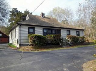 158 Ten Rod Rd, Exeter, RI 02822
