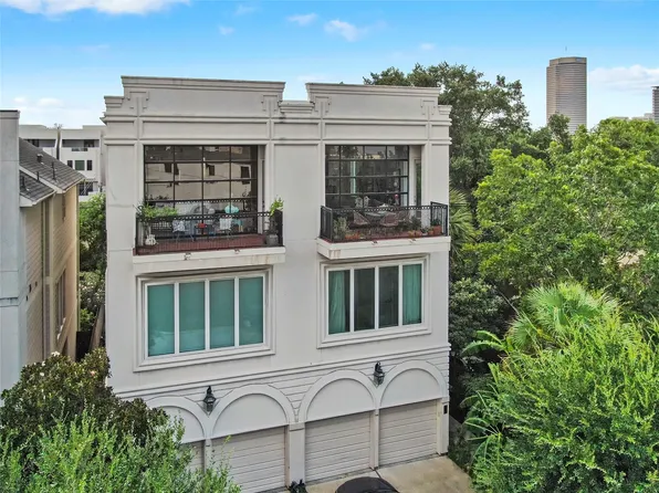 1514 Stanford St, Houston, TX 77019