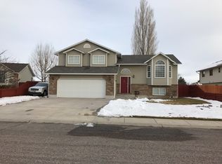 5008 Independence Ave, Chubbuck, ID 83202