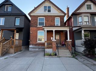 53 William St, Hamilton, ON L8L 5T6