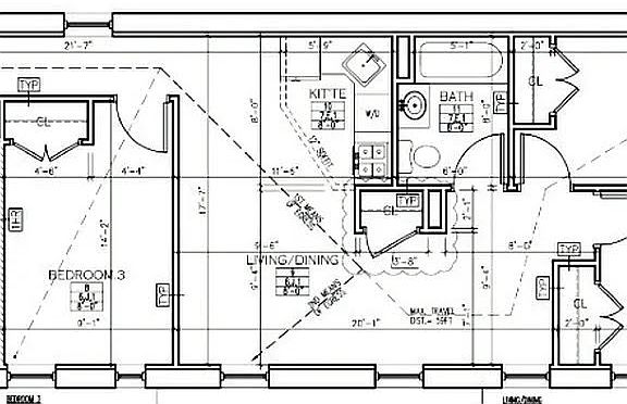 2nd image of 512 W 171st St APT 3A