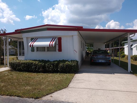 Carport
