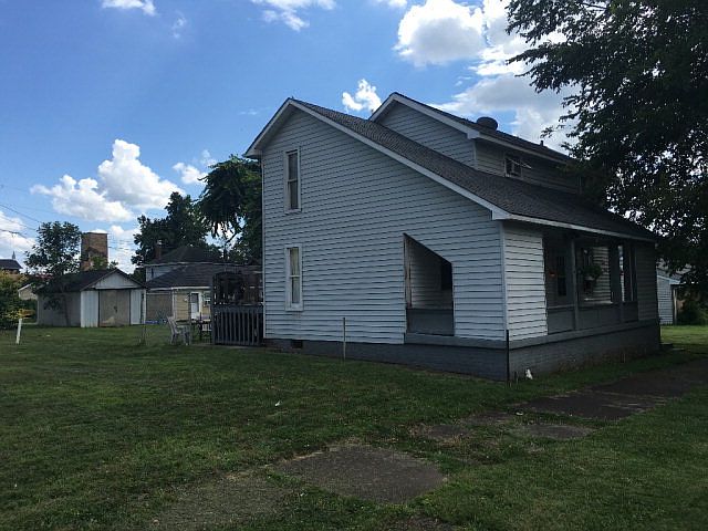 1st image of 418 1/2 Buckhorn St