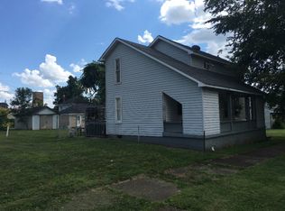 418 1/2 Buckhorn St, Ironton, OH 45638