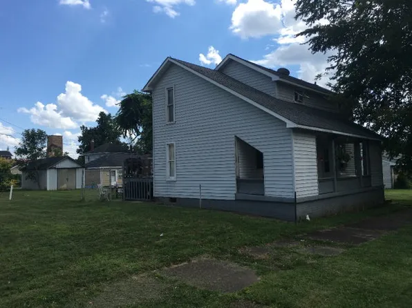 418 1/2 Buckhorn St, Ironton, OH 45638