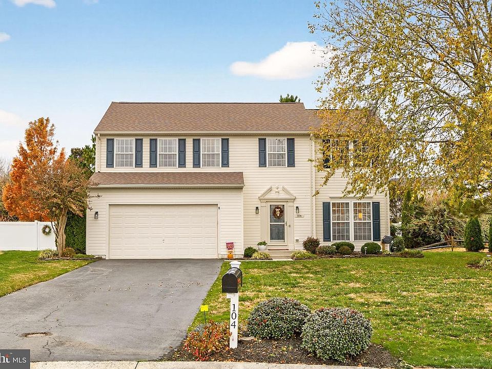 1st image of 104 Horsetail Ct
