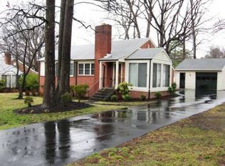 7506 Roswell Rd, Henrico, VA 23229