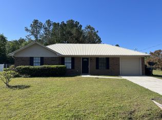 274 Hunters Branch Dr, Allenhurst, GA 31301