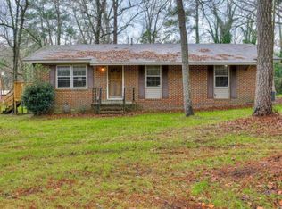 304 Jewel St S, New Ellenton, SC 29809