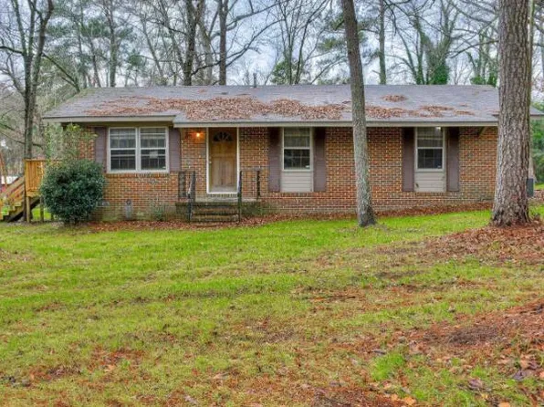 304 SW JEWEL Street, New Ellenton, SC 29809