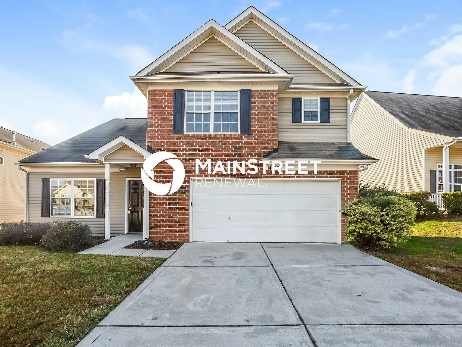 14127 Bernardy Ln — Photo 1
