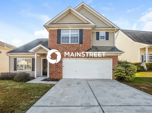 14127 Bernardy Ln, Charlotte, NC 28269