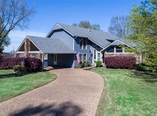 5 Free Fry N, Fort Smith, AR 72903