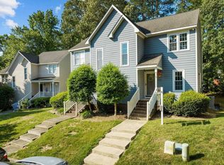 1711 Crystal Downs Ln, Raleigh, NC 27604