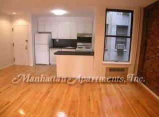 600 W 138th St APT 55, New York, NY 10031