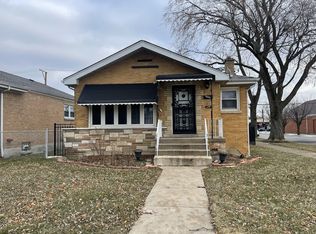 9655 S Green St, Chicago, IL 60643