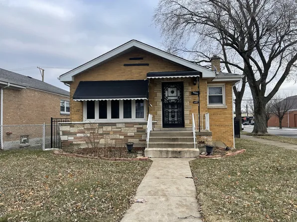 9655 S Green St, Chicago, IL 60643