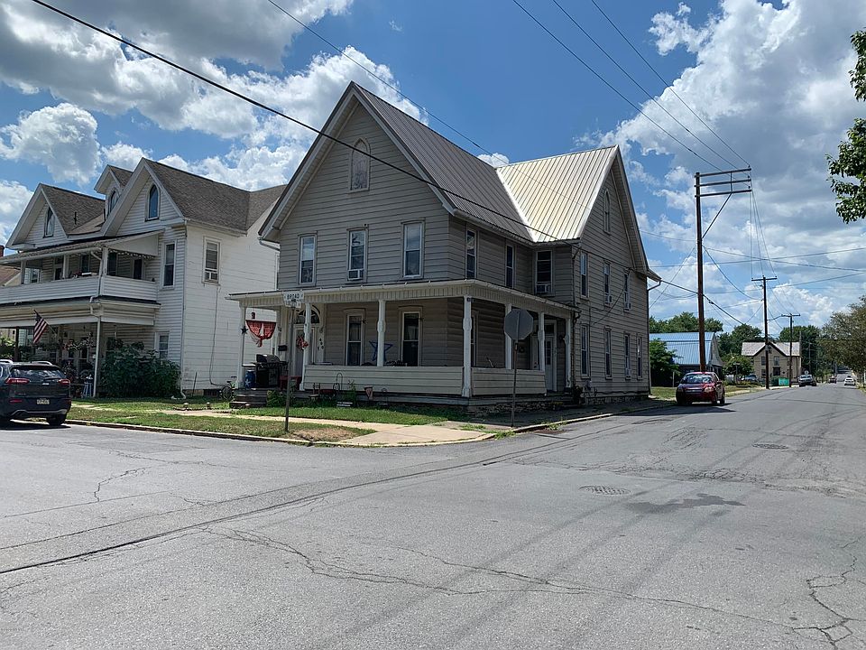 2nd image of 400 S Broad St