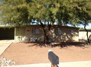 7511 E Stella Rd, Tucson, AZ 85730
