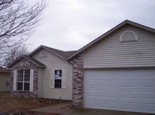145 Horizon Dr, Branson, MO 65616