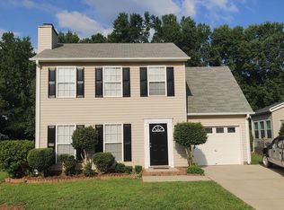 39 Winding Creek Way, Simpsonville, SC 29680