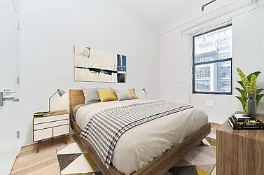 Rented by Living New York