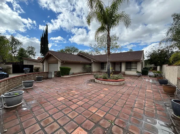 861 Via Alameda, San Dimas, CA 91773