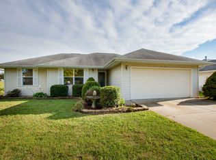 3130 W Rockwood St, Springfield, MO 65807