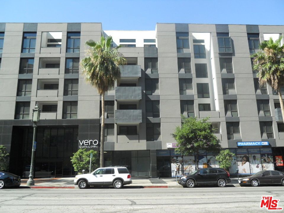 1st image of 1234 Wilshire Blvd APT 317