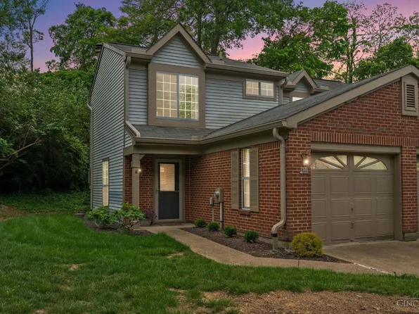 7571 Greenarbor Dr, Cincinnati, OH 45255