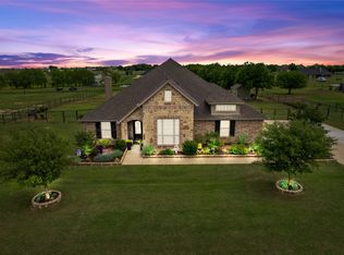 7820 Windridge Dr, Godley, TX 76044