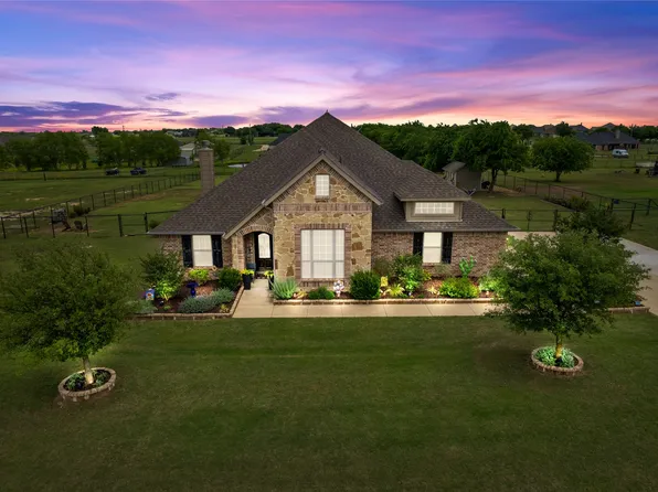 7820 Windridge Dr, Godley, TX 76044