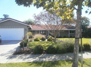 6114 Paseo Pueblo Dr, San Jose, CA 95120