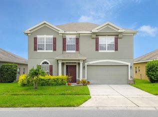 11132 Cypress Trail Dr, Orlando, FL 32825