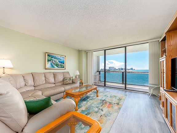 2nd image of 450 S Gulfview Blvd #807S