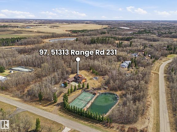 5th image of 51313 Range Rd #231-97