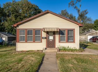 2510 N 65th Ave, Omaha, NE 68104