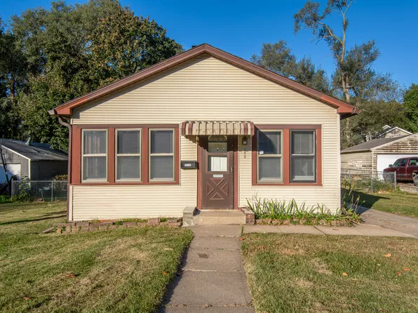 2510 N 65th Ave, Omaha, NE 68104