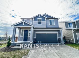 5339 49th Ave SE, Lacey, WA 98503