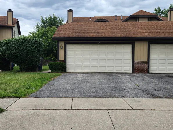1146 Country Creek Ln, Toledo, OH 43615