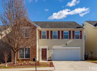4430 Karlbrook Ln, Raleigh, NC 27616