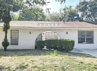 911 Spring Park St, San Antonio, TX 78227