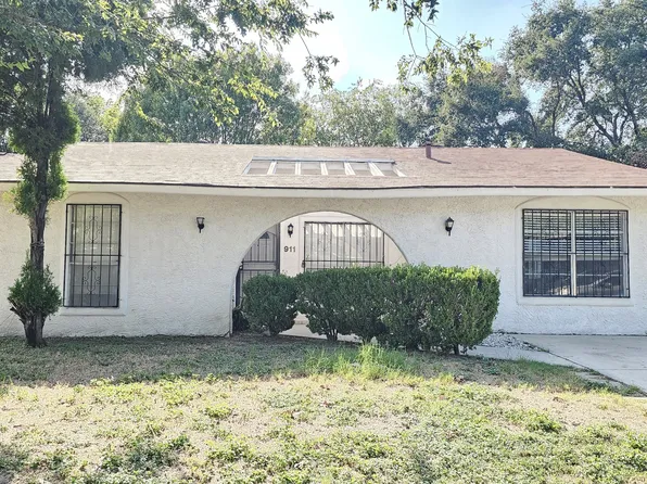 911 SPRING PARK ST, San Antonio, TX 78227