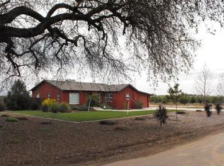 6018 S Holbrook Ave, Reedley, CA 93654