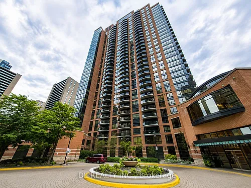 33 Sheppard Ave E Photo 1
