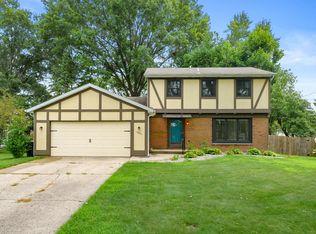 6303 Surrey St, Portage, MI 49024