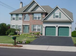 286 Hopewell Dr, Allentown, PA 18104