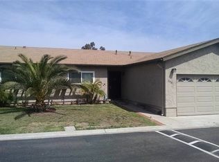 8581 Lake Bluffs Cir, Spring Valley, CA 91977