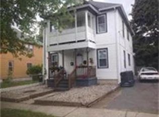 18 Decatur St #2, Springfield, MA 01151